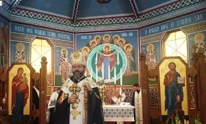 Глава УГКЦ: «Наш народ вистояв у часи Другої світової війни, то і в сьогоднішній війні вистоїть»
